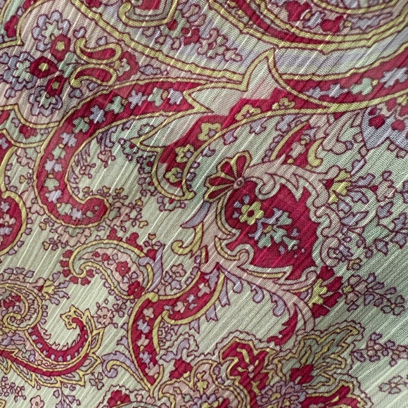 NWT Zara blouse - Picture 7 of 7